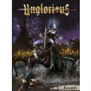 Unglorious RPG - Core Rulebook