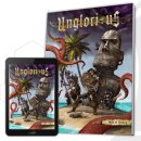 Unglorious RPG - Sea of Bones