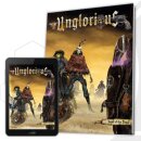 Unglorious RPG - Lead of the Dead