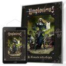 Unglorious RPG - Tales from the Crypt