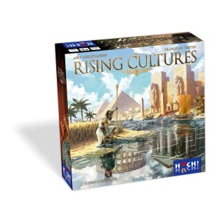 Rising Cultures (DE)