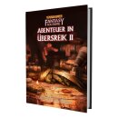 WFRSP - Abenteuer in Übersreik 2 (Anthologie)