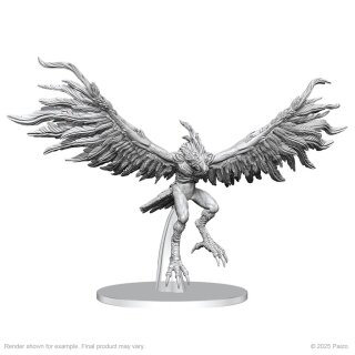 Pathfinder Battles Deep Cuts: Hurlilu