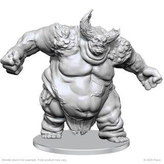 Pathfinder Battles Deep Cuts: Sordesdaemon (Pollution Daemon)