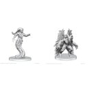 Pathfinder Battles Deep Cuts: Gylou (Handmaiden Devil)...
