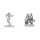 Pathfinder Battles Deep Cuts: Gylou (Handmaiden Devil) & Ferrugon (Rust Devil)