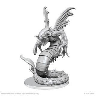 Pathfinder Battles Deep Cuts: Sarglagon (Drowning Devil)