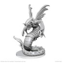 Pathfinder Battles Deep Cuts: Sarglagon (Drowning Devil)