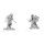 Pathfinder Battles Deep Cuts: Aghash & Venedaemon (Pact Daemon)