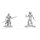 Pathfinder Battles Deep Cuts: Vordine (Infantry Devil) & Pitborn Rogue