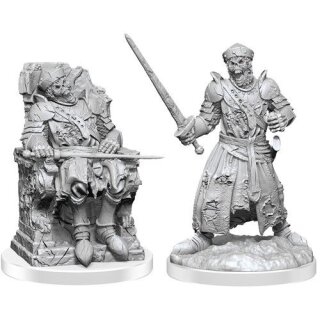 WizKids Deep Cuts: Dead Warlord