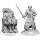 WizKids Deep Cuts: Dead Warlord