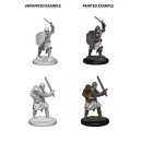 Pathfinder Battles Deep Cuts: Infantrymen