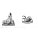 Pathfinder Battles Deep Cuts: Cave Scorpion & Hunting...