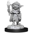 Pathfinder Battles Deep Cuts: Goblin Rogue Female