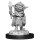 Pathfinder Battles Deep Cuts: Goblin Rogue Female