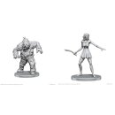 Pathfinder Battles Deep Cuts: Mudwwretch & Buso