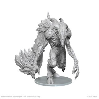 Pathfinder Battles Deep Cuts: Leukodaemon