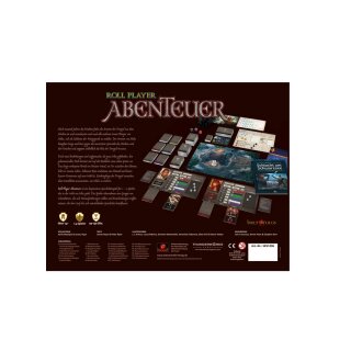 Roll Player - Abenteuer (DE)