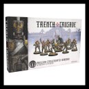 Trench Crusade -  Prussian Stosstruppen - Warband