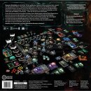 Nemesis - Retaliation Grundspiel (DE)