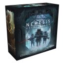 Nemesis - Retaliation Grundspiel (DE)