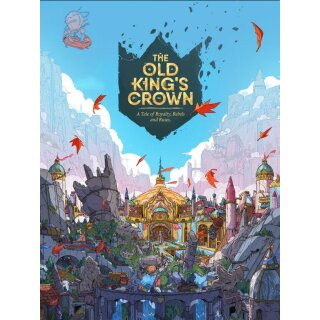 The Old Kings Crown (EN)