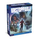 Unstoppable Reprint