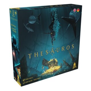 Thesauros