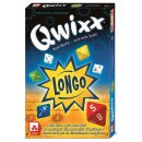 Qwixx Longo DE/CS/EL/EN/ES/FR/IT/PL/