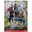 Dungeons & Dragons - Forgotten Realms: Heroes of...
