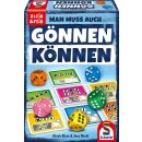 Man Muss Auch Gönnen Können
