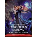 Dungeons & Dragons - Forgotten Realms: Adventures in...