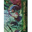Dungeons & Dragons - Forgotten Realms: Adventures in...