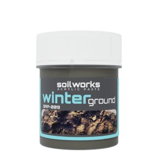 Scale75 Soilworks WINTER GROUND (100 mL)
