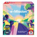 e-Mission *Kennerspiel des Jahres 2024*