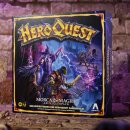 HeroQuest - Morcars Magier