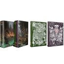 Warhammer: the Old World Roleplaying Game, Collectors...