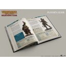 Warhammer: the Old World Roleplaying Game, Players Guide