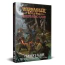 Warhammer: the Old World Roleplaying Game, Players Guide