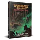 Warhammer: the Old World Roleplaying Game, Gamemasters Guide