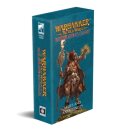 Warhammer: the Old World Roleplaying Game, Allies &...