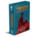 Warhammer: the Old World Roleplaying Game, Weapons &...