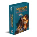 Warhammer: the Old World Roleplaying Game, Wounds &...