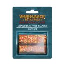 Warhammer: the Old World Roleplaying Game Grand Duchy of...
