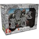 BattleTech Gray Death Legion Heavy Battle Lance