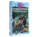 Shadowrun: Tödliche Ernte (Hardcover)