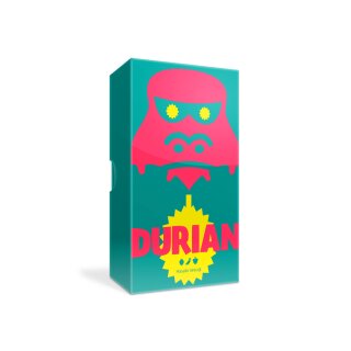 Durian (deutsch)