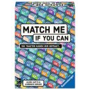 Match Me If You Can (DE)