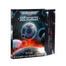 500 WORLDS: TITUS (DEUTSCH)